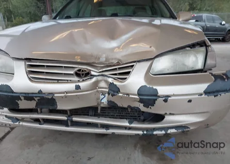 1999 Toyota Camry Le from USA, damaged, VIN 4T1BG22K1XU890778